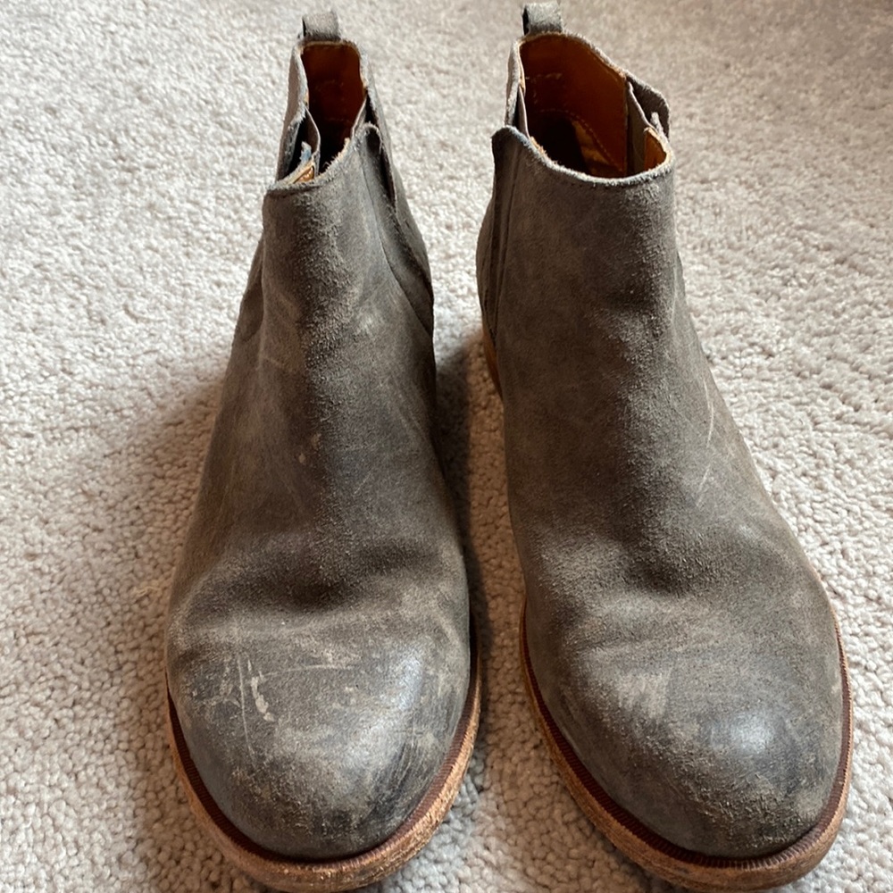 Kork Ease low booty